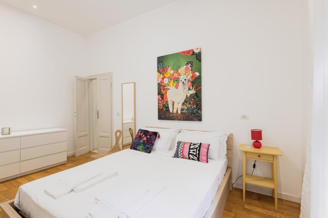 Leilighet Easylife - Rifugio Chic & Esclusivo A Porta Venezia *