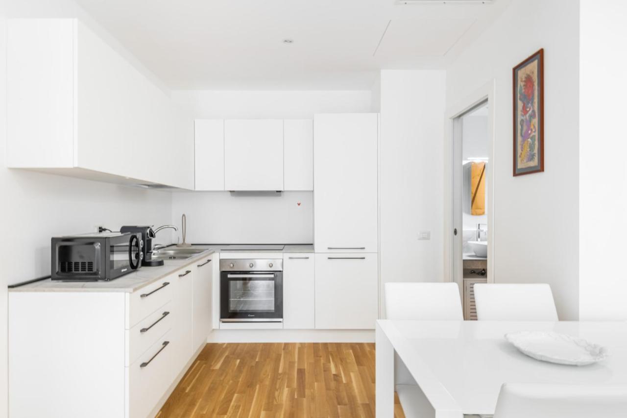 Apartment Easylife - Stile E Comfort A Due Passi Da