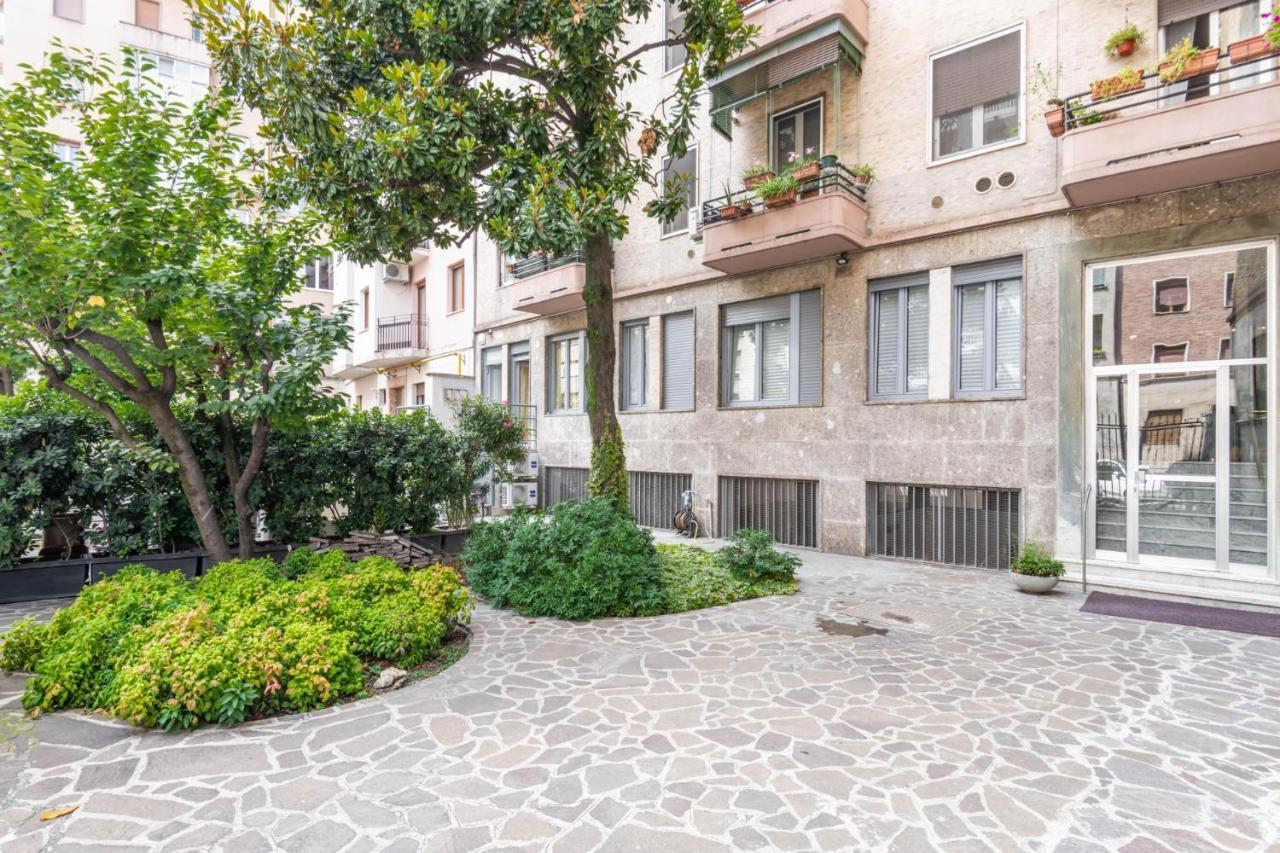Apartment Easylife - Stile E Comfort A Due Passi Da Milan