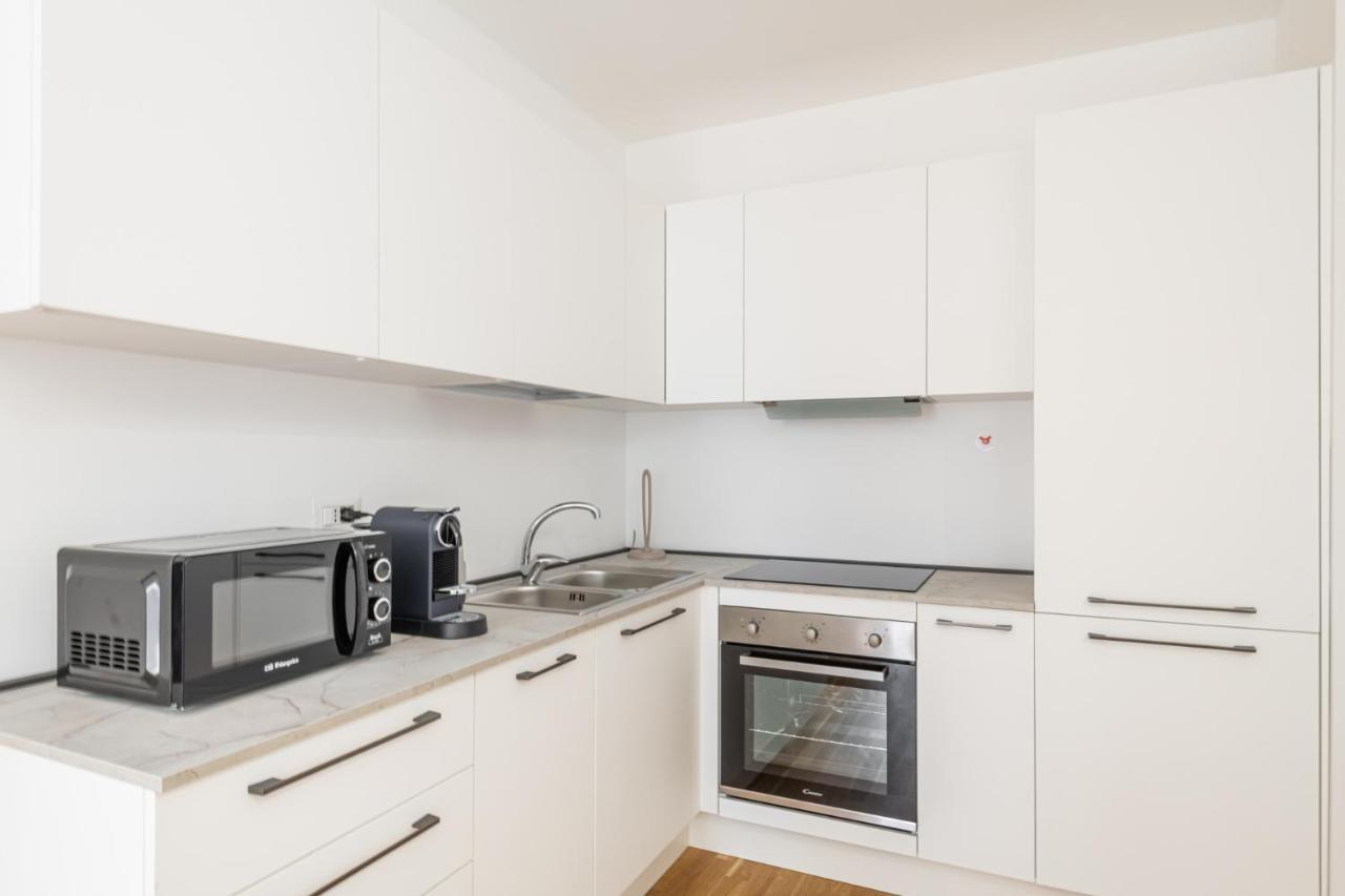 Apartment Easylife - Stile E Comfort A Due Passi Da *