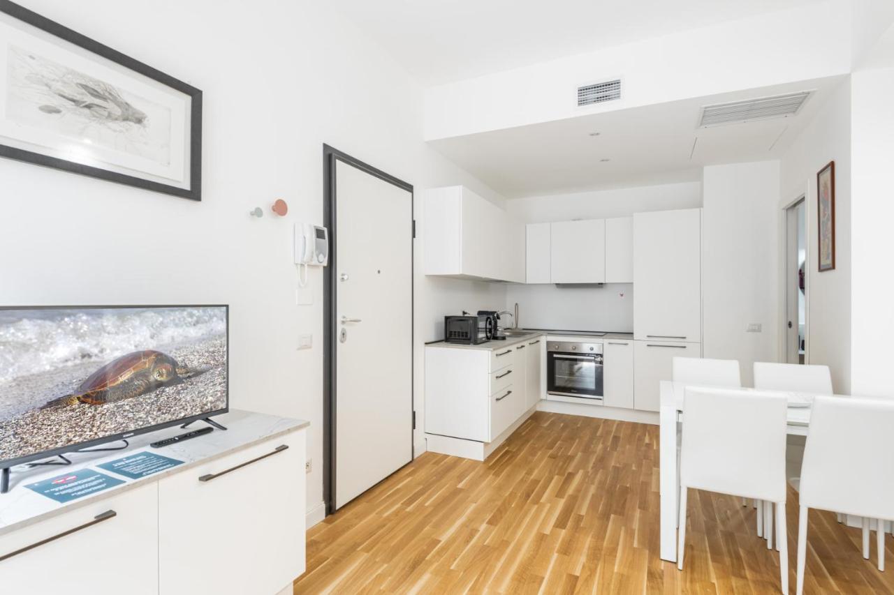 Easylife - Stile E Comfort A Due Passi Da Apartment