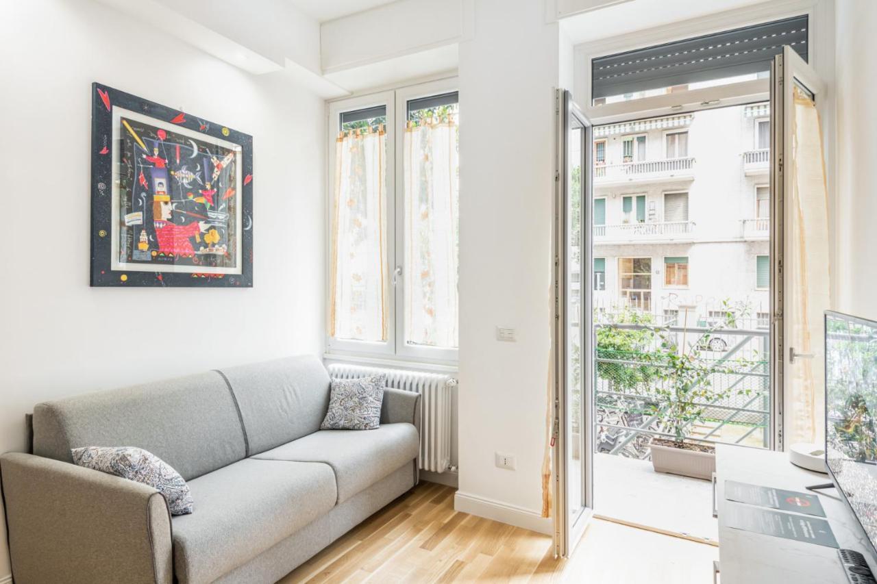 Easylife - Stile E Comfort A Due Passi Da Apartment Milan