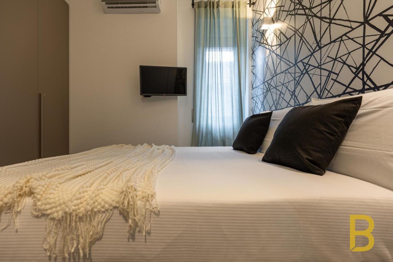 Apartment Beplace At Mudec *