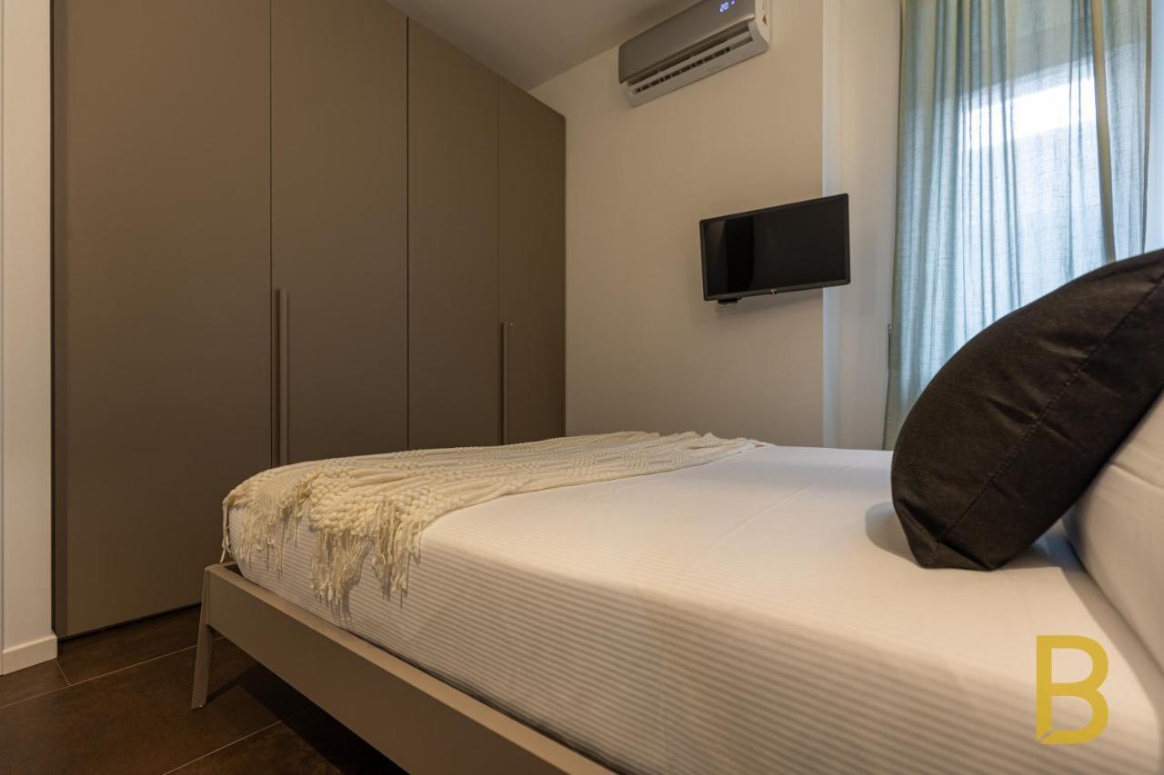 Apartment Beplace At Mudec *