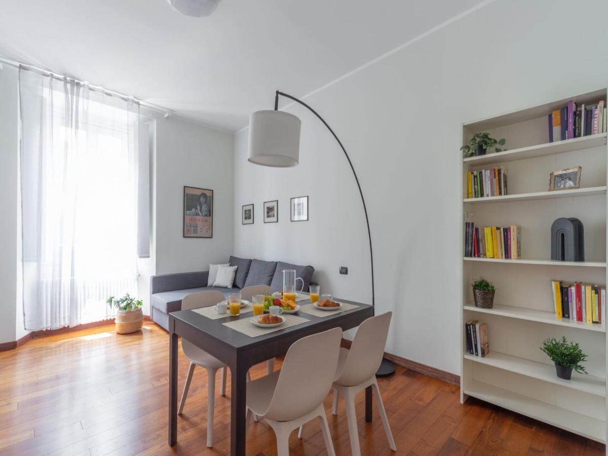 The Rent - Spacious Two-bedroom In Porta Romana Lejlighed Milano