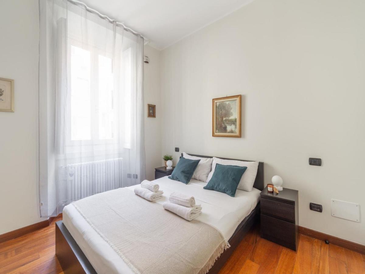 The Rent - Spacious Two-bedroom In Porta Romana Lejlighed Milano