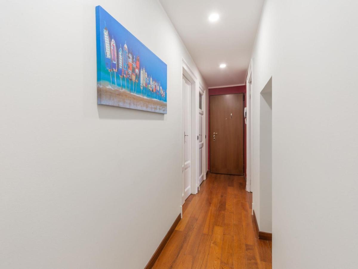 Lejlighed The Rent - Spacious Two-bedroom In Porta Romana Milano