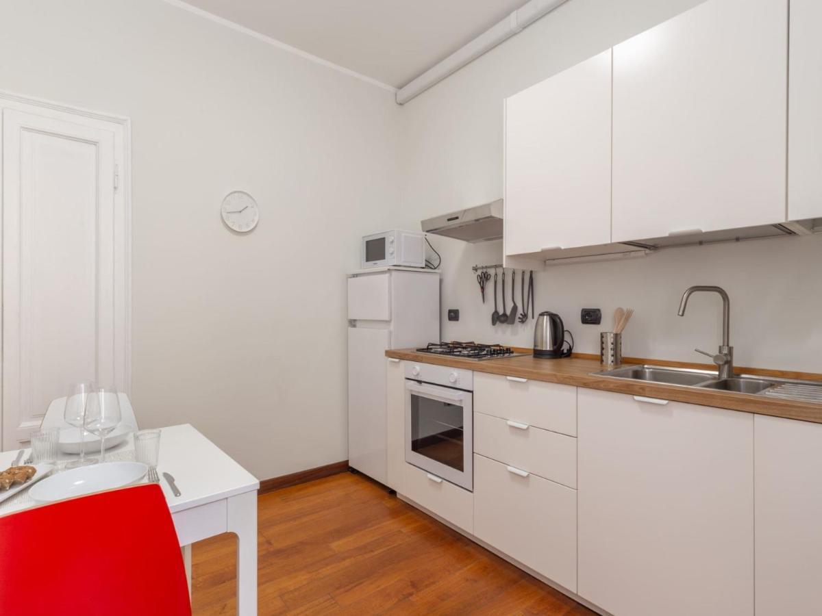 Lejlighed The Rent - Spacious Two-bedroom In Porta Romana