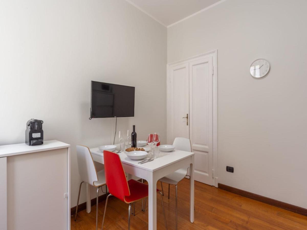 Lejlighed The Rent - Spacious Two-bedroom In Porta Romana
