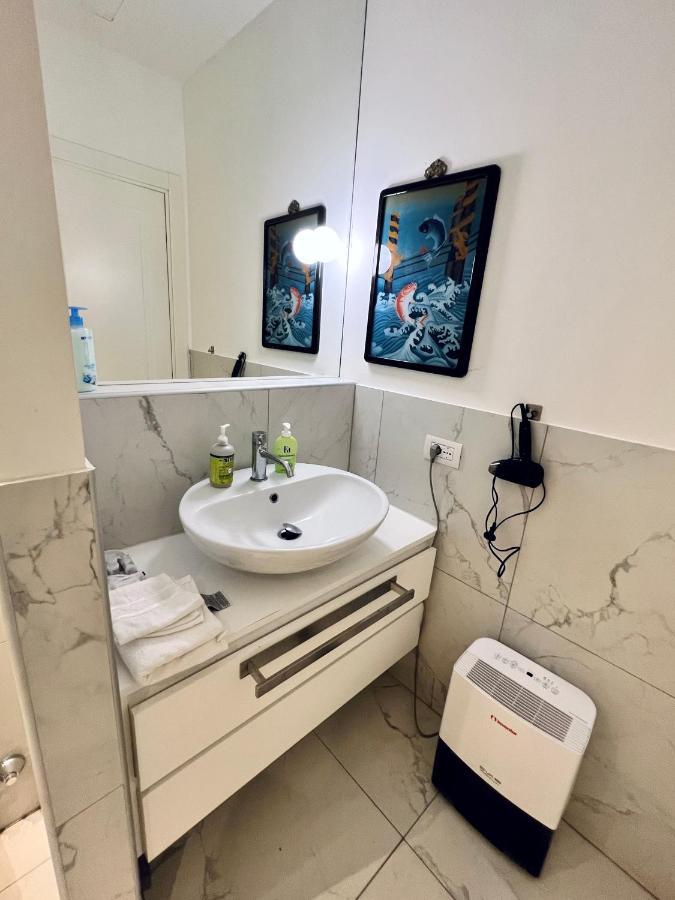 Appartement 812