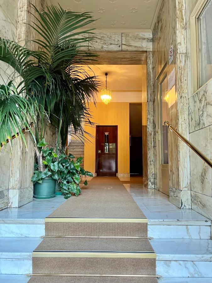 Appartamento 812 Milano
