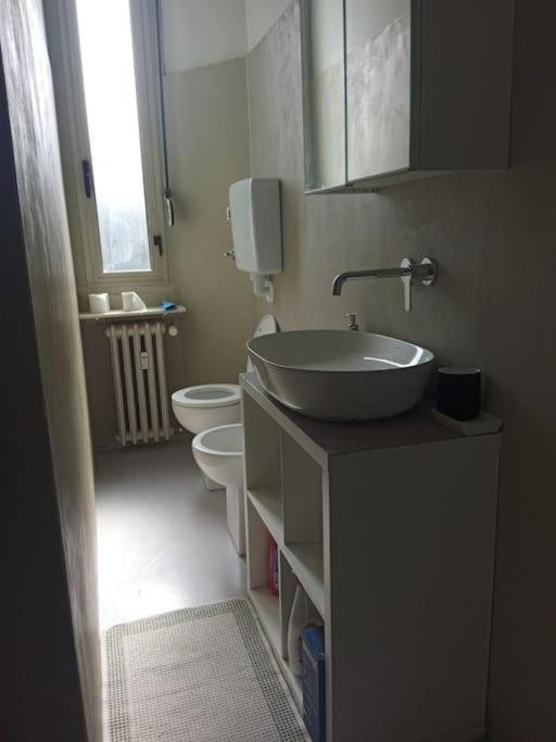 Leilighet Zona Bicocca Isola Milano