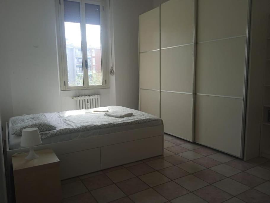 Leilighet Zona Bicocca Isola Milano