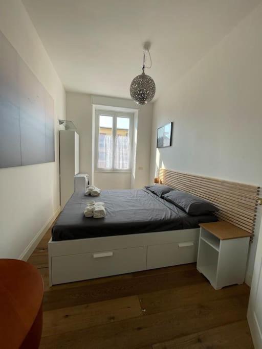 Elegante Trilocale A Lejlighed *