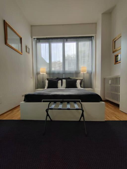Short Rent Porta Romana * Milano