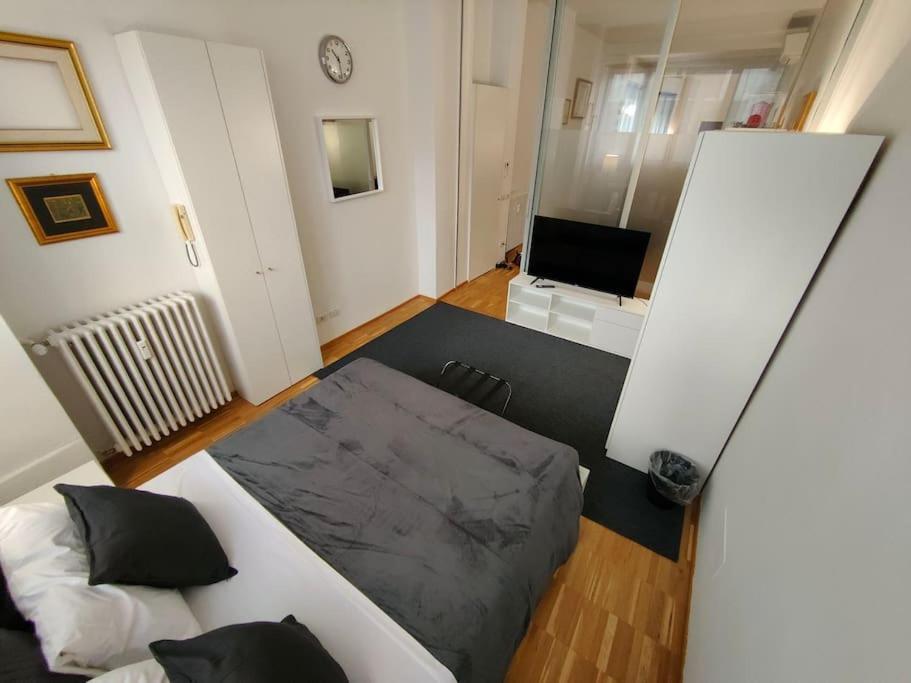 Short Rent Porta Romana Appartamento Milano