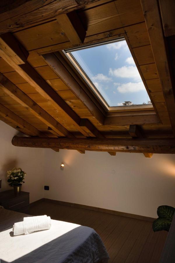 Milanoloft Casati 2 Femahotels Appartamento
