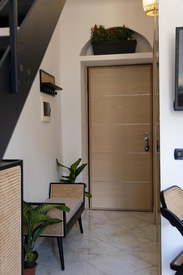 Appartamento Milanoloft Casati 2 Femahotels