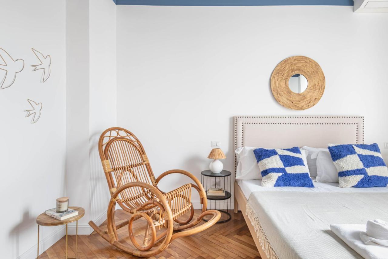 Easylife - Attico Di Stile E Comfort A P Venezia Apartment