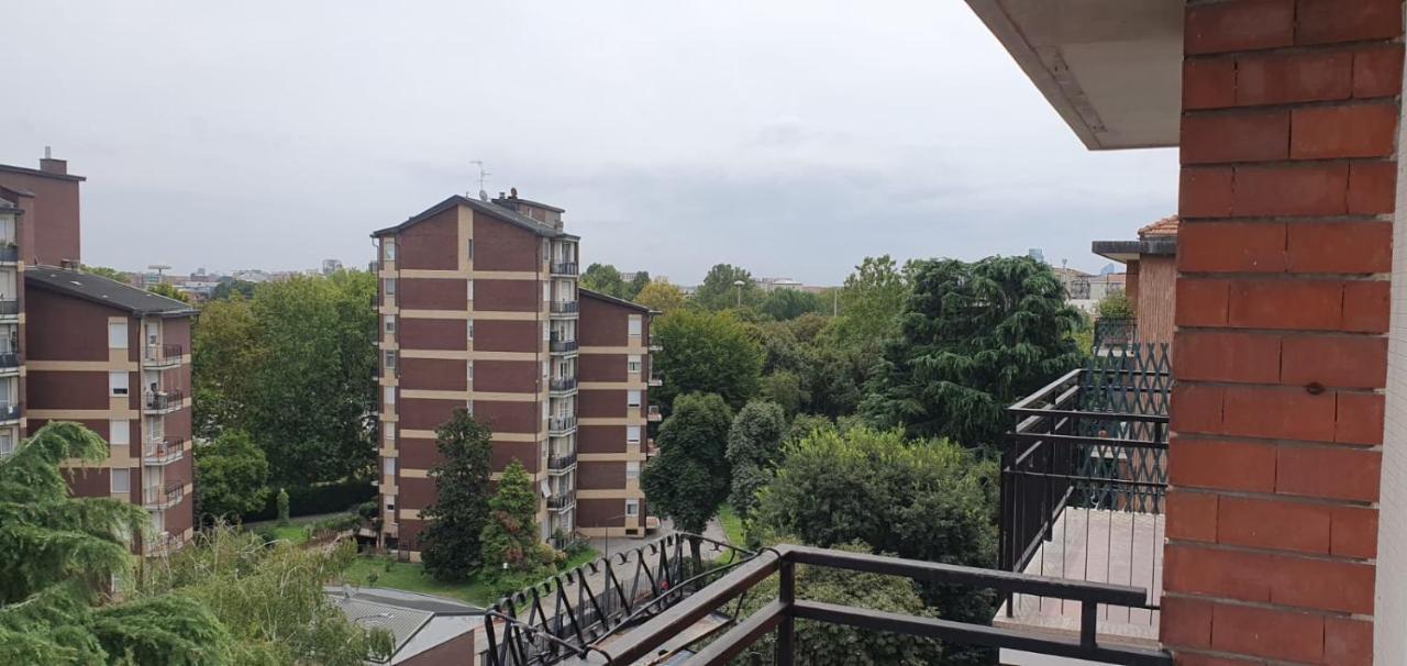 Appartement Parkside Heaven Affori