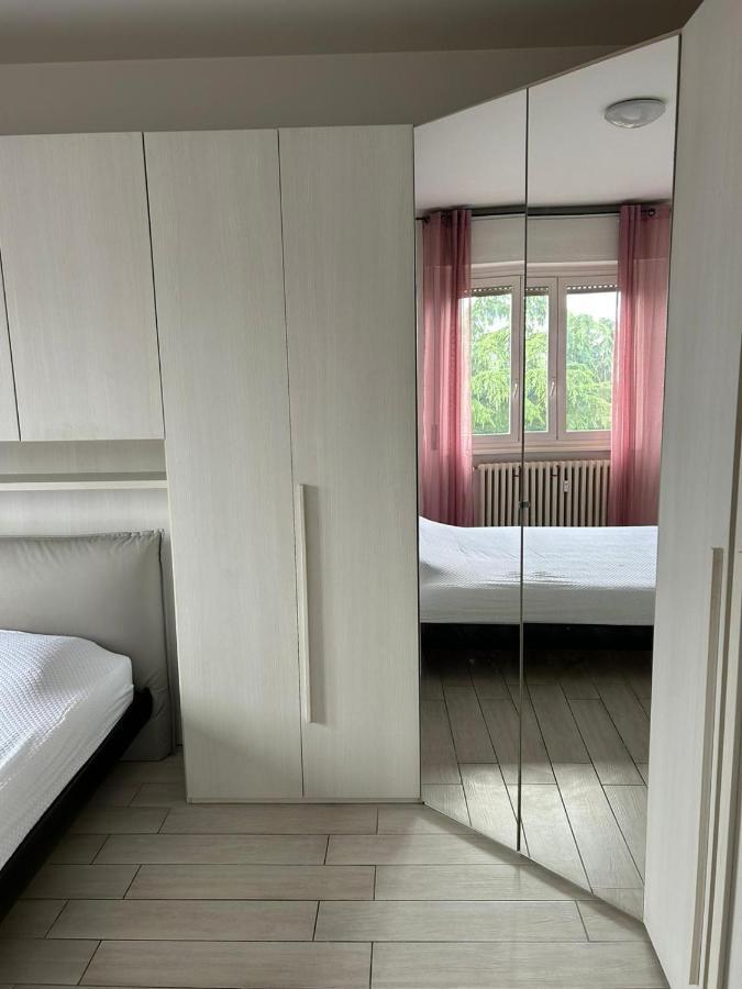 Parkside Heaven Affori Appartement