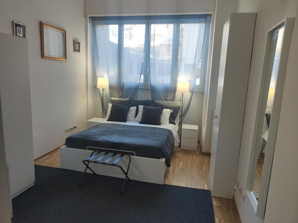 Short Rent Porta Romana Appartamento *