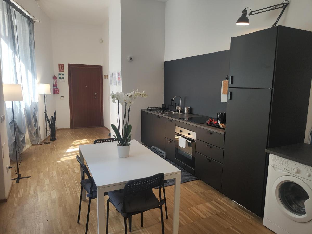 Short Rent Porta Romana * Milano