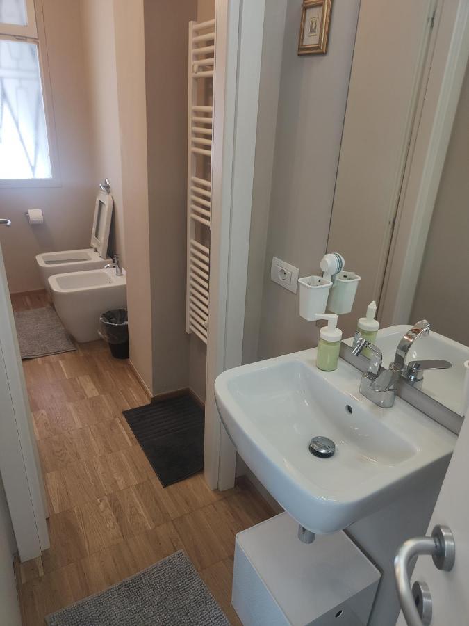 Appartamento Short Rent Porta Romana *