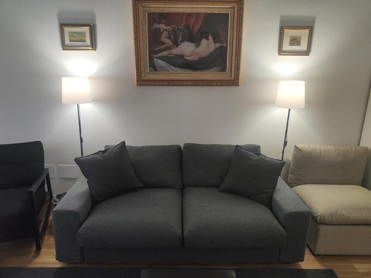 Short Rent Porta Romana Appartamento