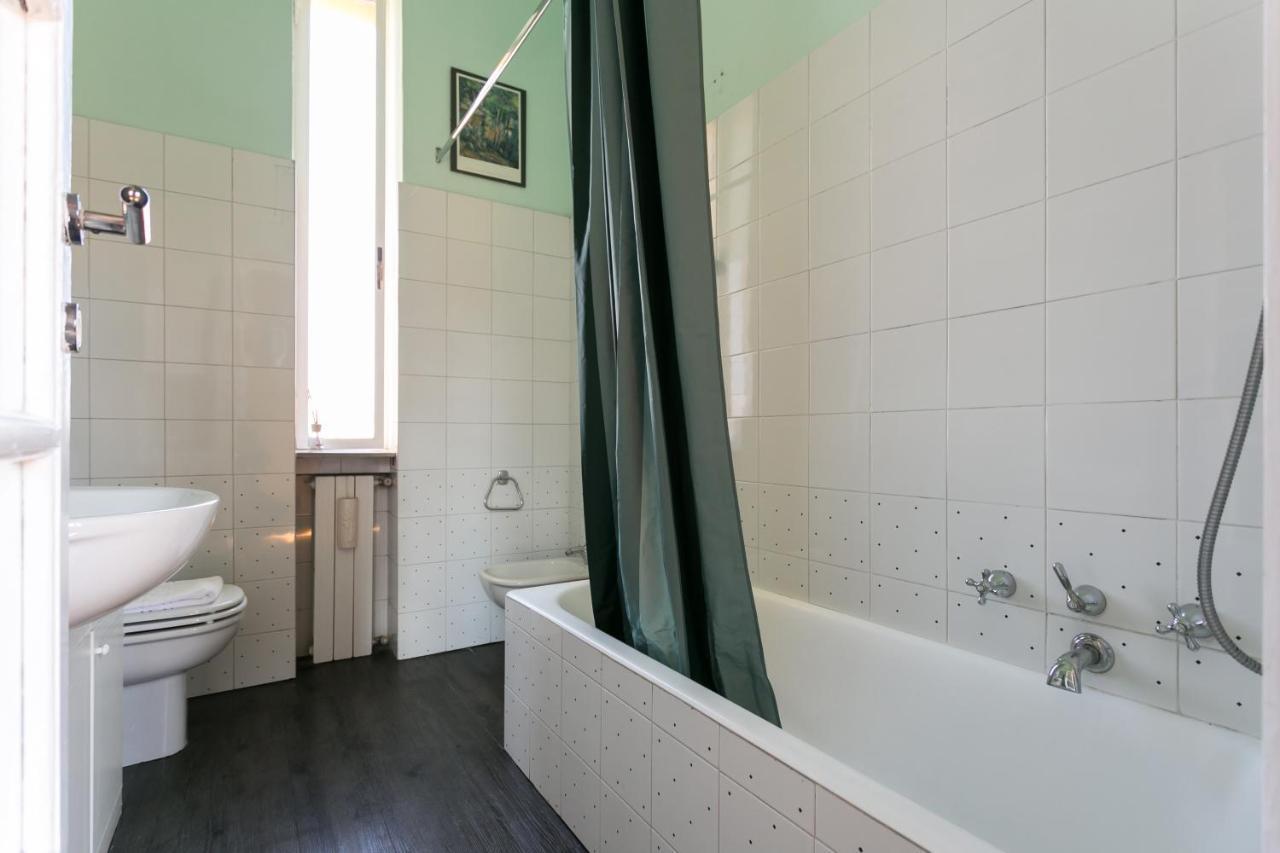Appartamento Navigli Vigevano *