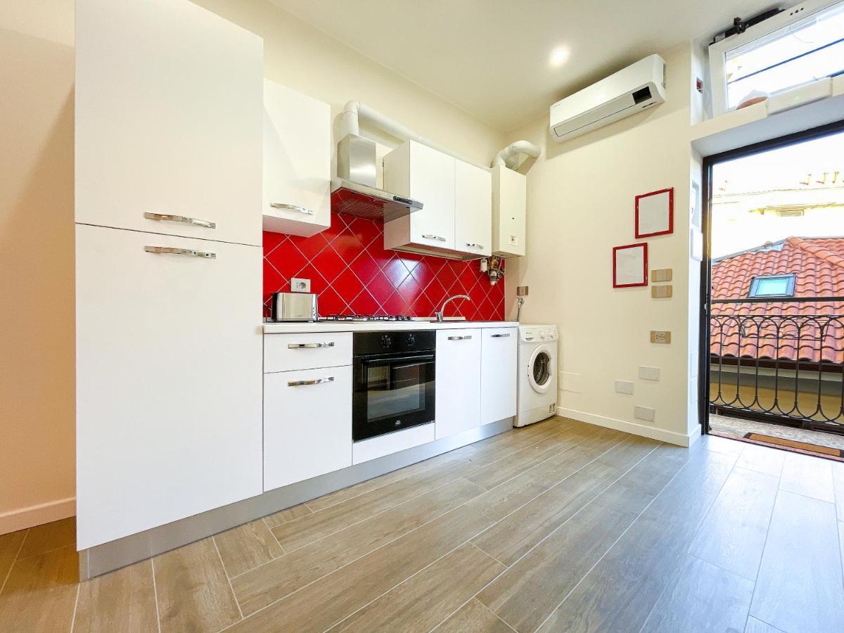 Le Residenze Torricelli * Mailand