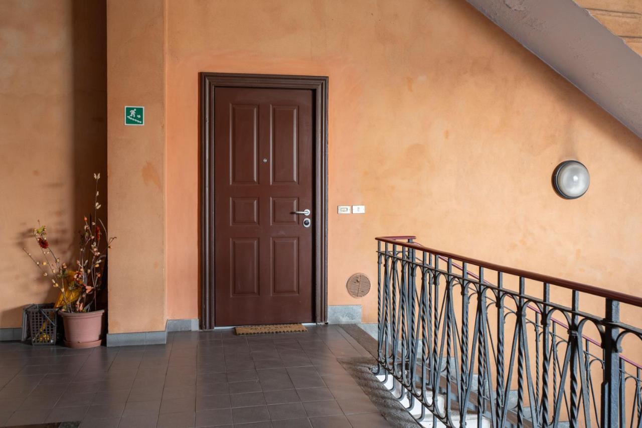 Buenos Aires - Bilocale Palazzo Storico * Milan