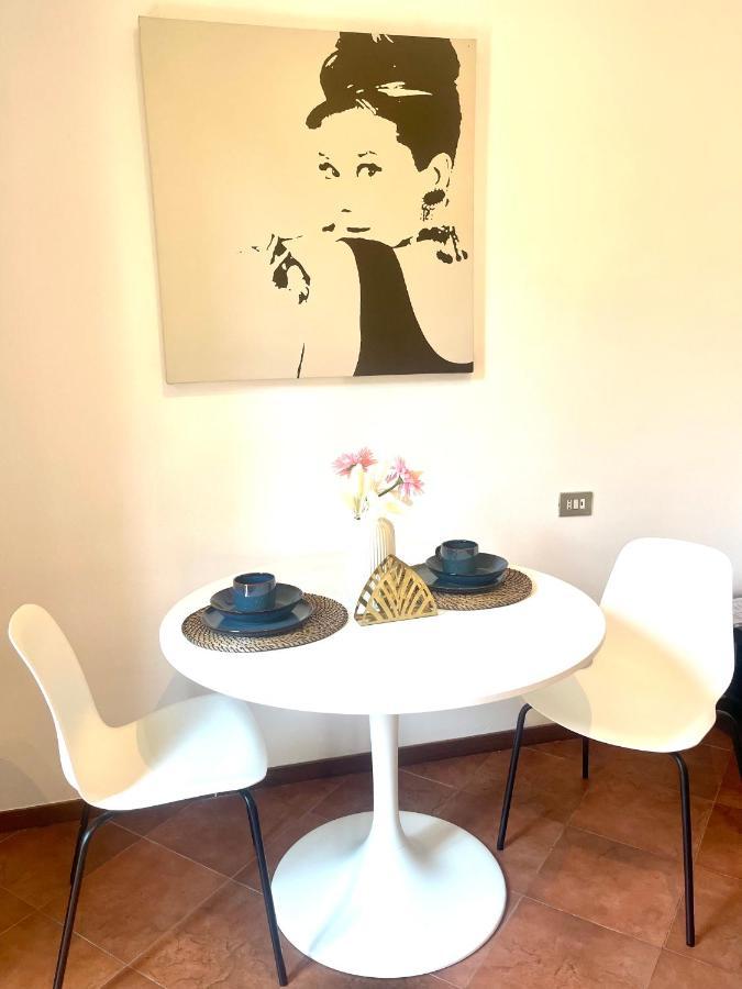Lejlighed Avdkapartment *