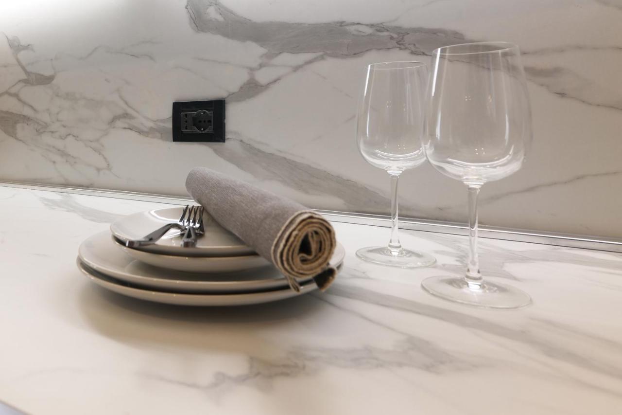 Contempora - Ampio Monolocale Medici 7 Appartement