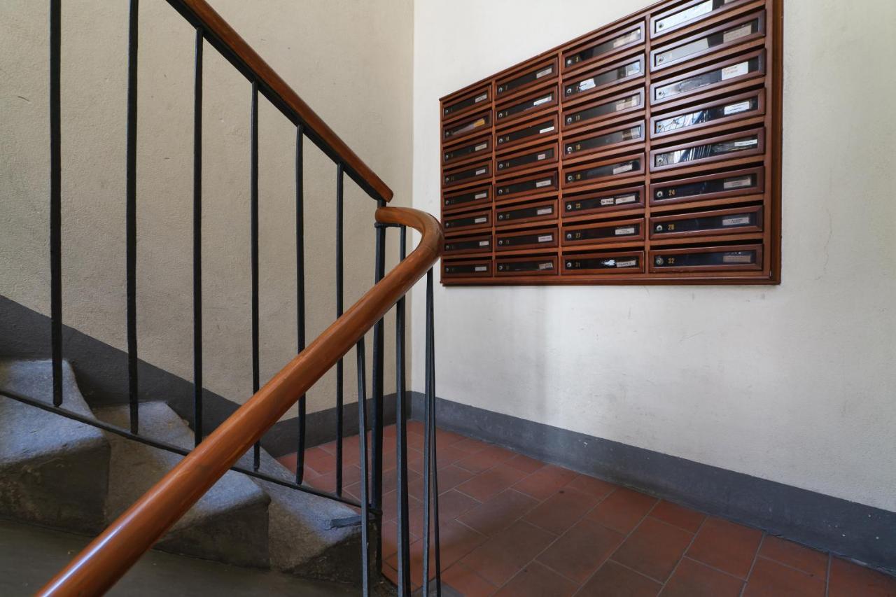 Contempora - Ampio Monolocale Medici 7 Appartement *