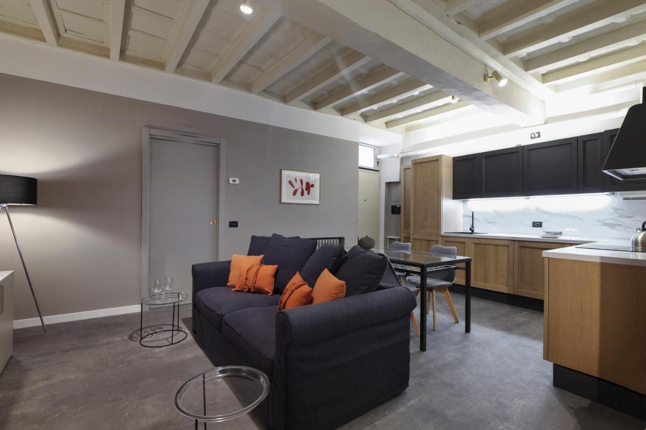 Contempora - Ampio Monolocale Medici 7 Appartement *