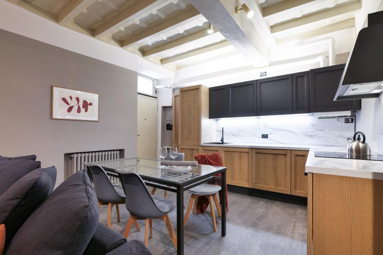 Contempora - Ampio Monolocale Medici 7 Appartement Milaan