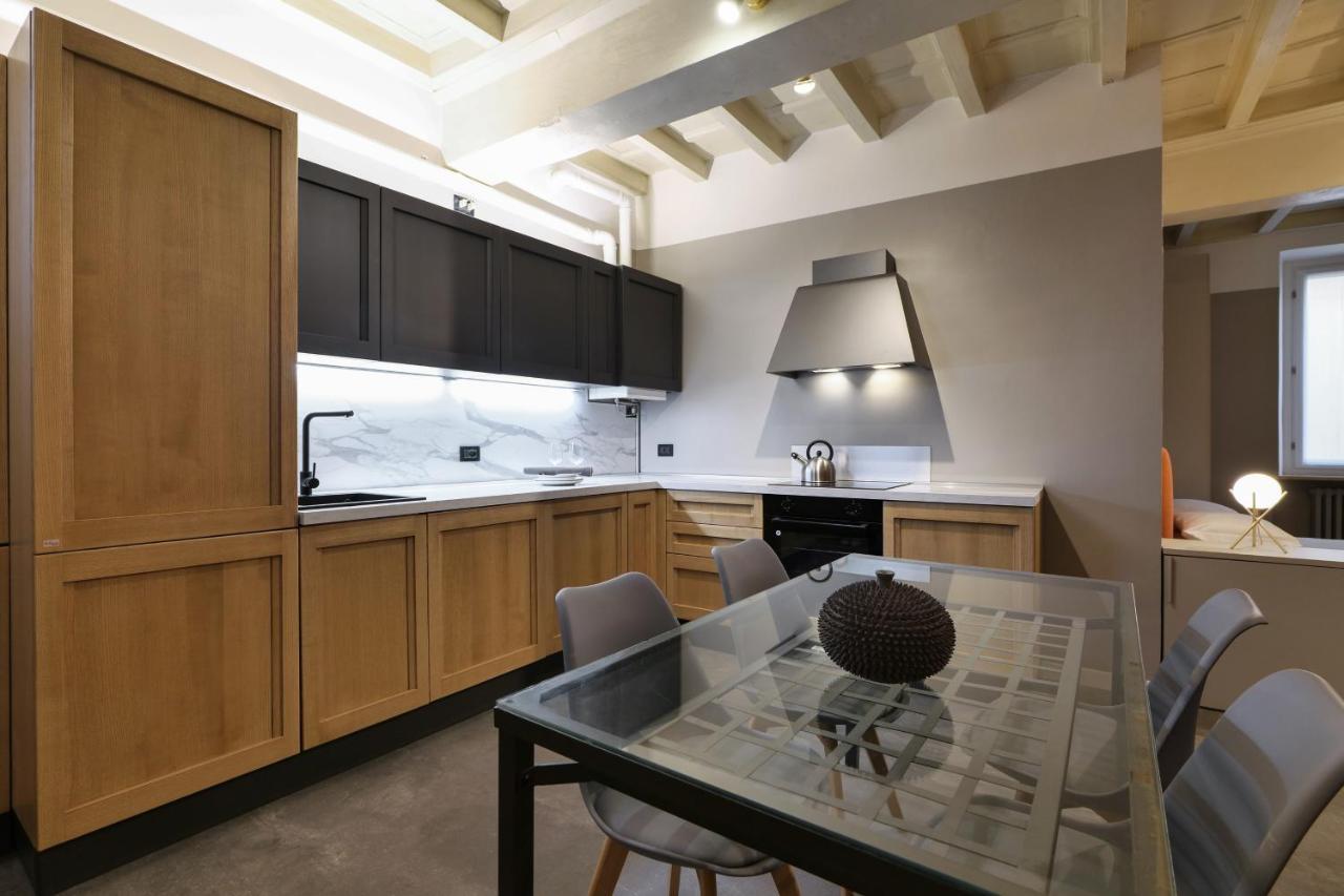 Appartement Contempora - Ampio Monolocale Medici 7