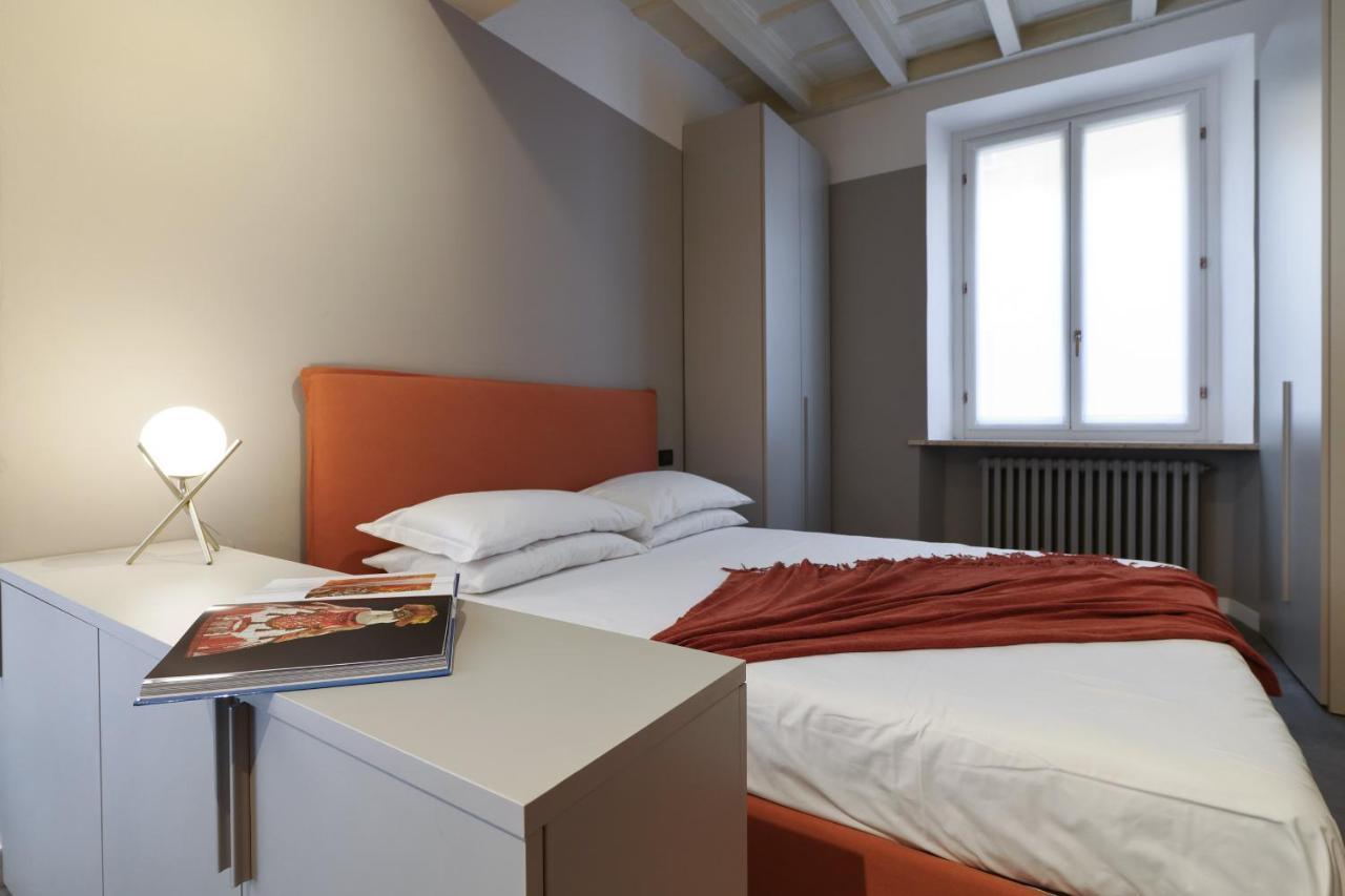 Appartement Contempora - Ampio Monolocale Medici 7