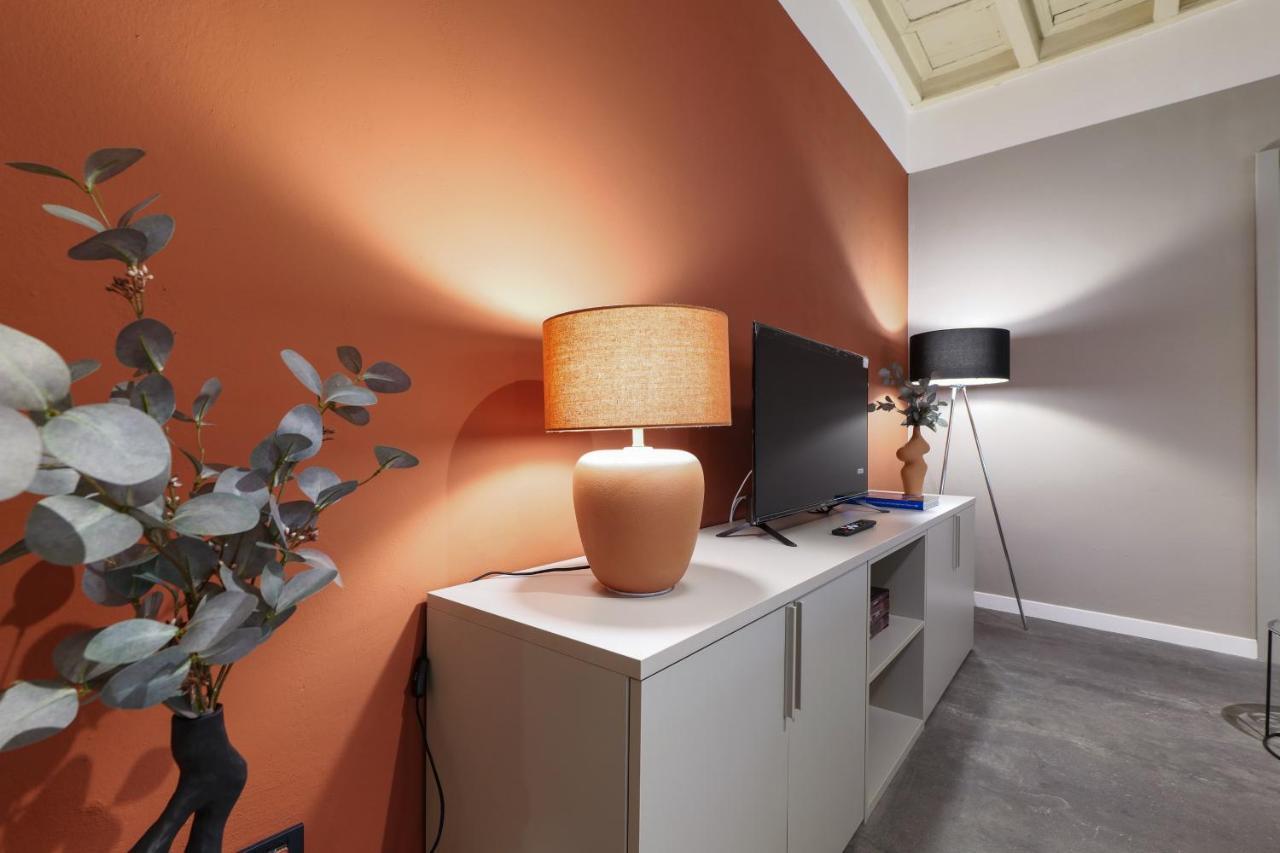 Appartement Contempora - Ampio Monolocale Medici 7 *