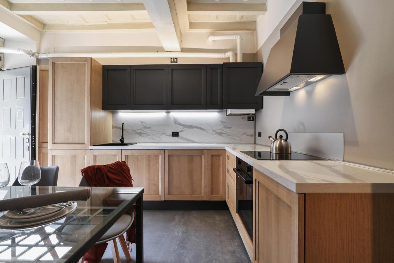 Appartement Contempora - Ampio Monolocale Medici 7 *