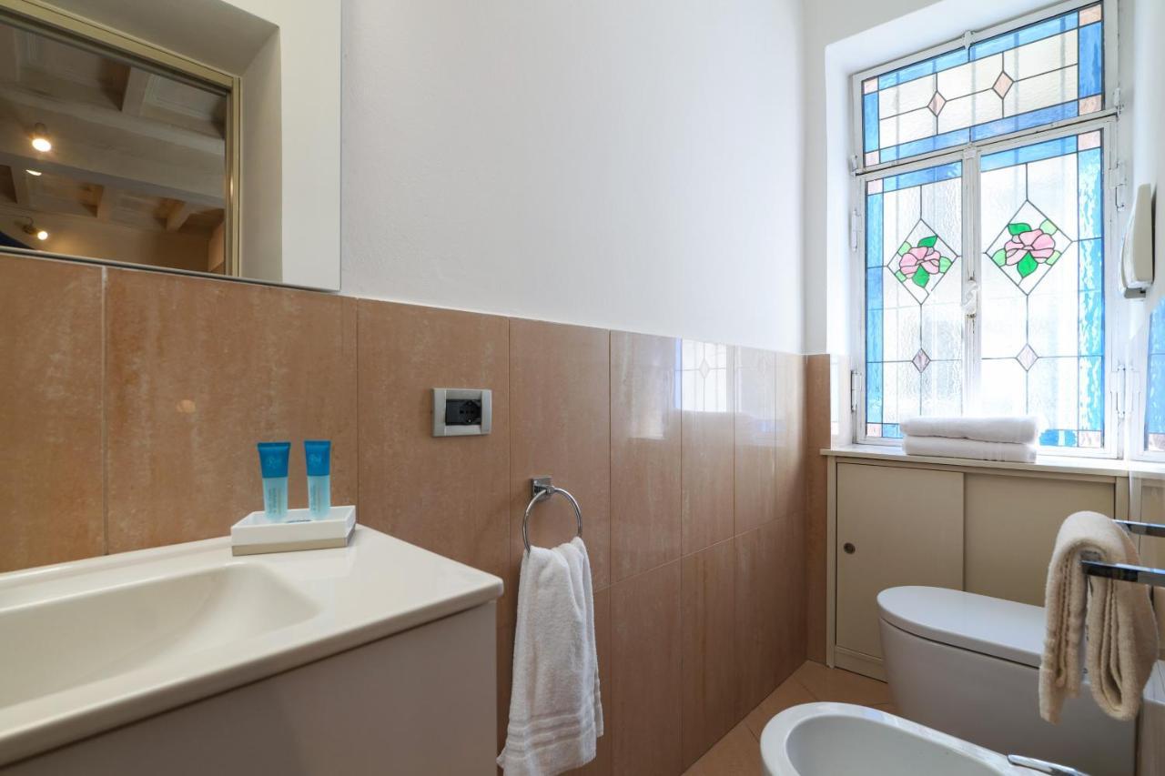 Appartement Contempora - Ampio Monolocale Medici 7 Milaan