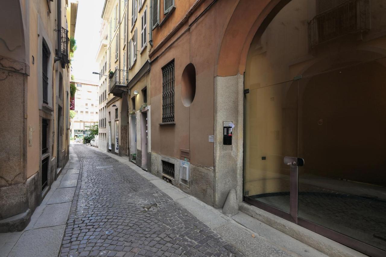 Appartement Contempora - Ampio Monolocale Medici 7