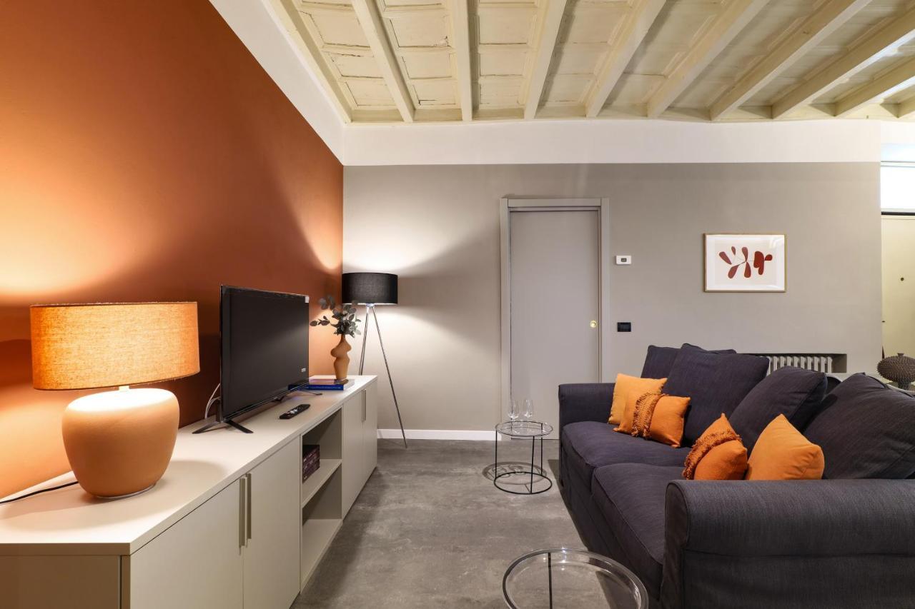 Appartement Contempora - Ampio Monolocale Medici 7 Milaan