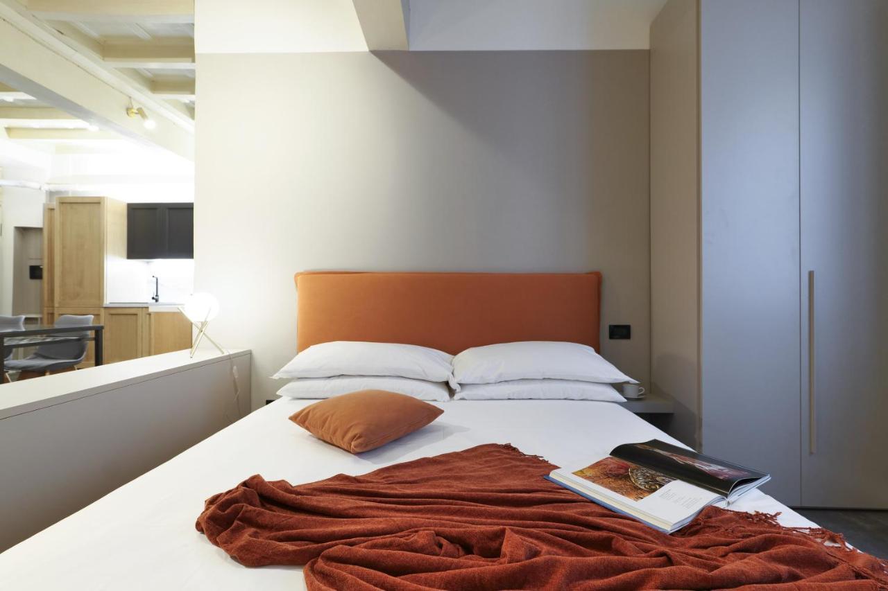 Contempora - Ampio Monolocale Medici 7 Appartement *