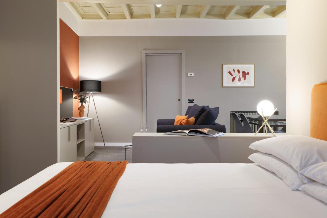 Contempora - Ampio Monolocale Medici 7 Appartement