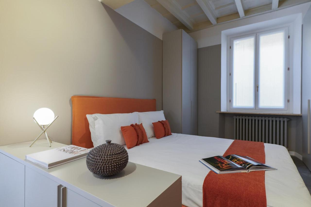 Contempora - Ampio Monolocale Medici 7 Appartement Milaan