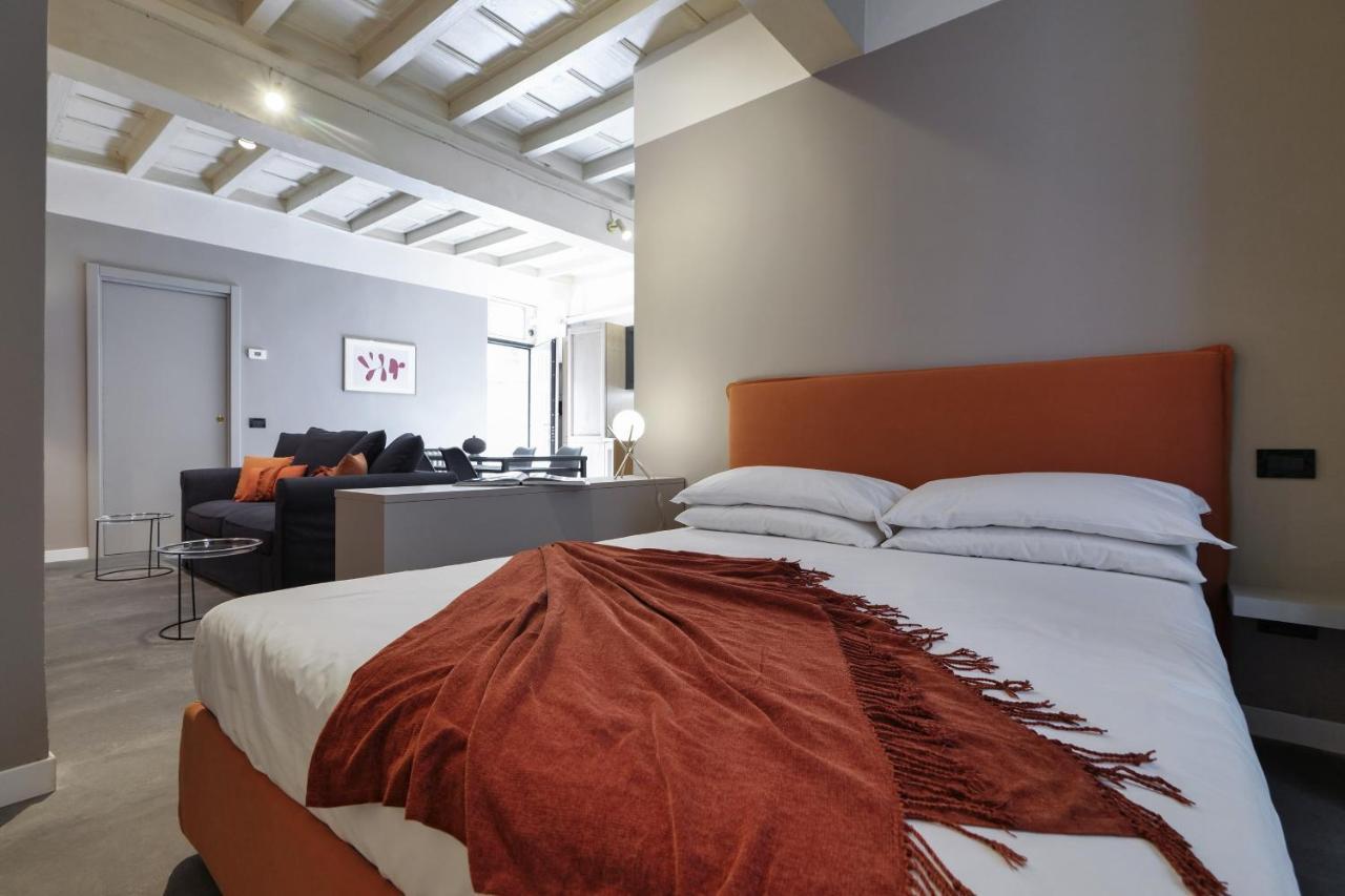 Contempora - Ampio Monolocale Medici 7 Appartement