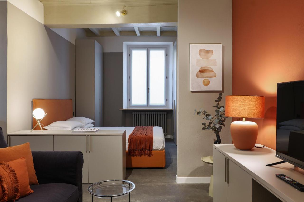Contempora - Ampio Monolocale Medici 7 * Milaan