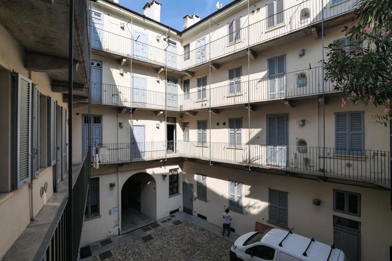 Contempora - Ampio Monolocale Medici 7 Appartement